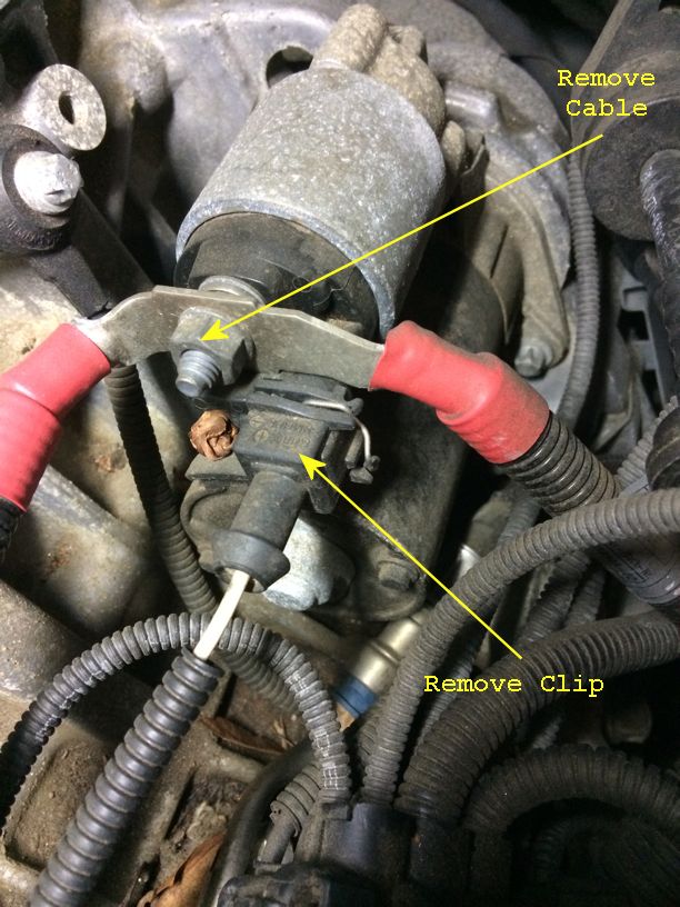 2008 Bmw 328i Starter Replacement Cost Thxsiempre
